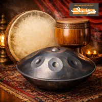 آموزشگاه هنگدرام ، دف ، تنبک کاخن مترو نیروهوایی