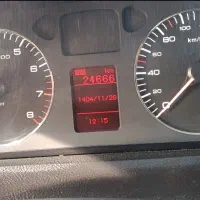 سمند سورن ef7|خودرو سواری و وانت|اهواز, بیست متری شهرداری|دیوار