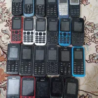 نوکیا تکسیم ودوسیم اصلی