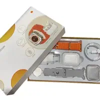 ساعت هوشمند یونیک و ایرپادUNIQE COMBINATION X9پلمپ|ساعت|گرگان, |دیوار