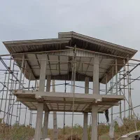 جوشکار ساختمانی با سابقه بالا 25 سال|خدمات پیشه و مهارت|میانه, |دیوار