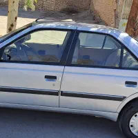 پژو۴۰۵ مدل ۹۱|خودرو سواری و وانت|سیرجان, |دیوار