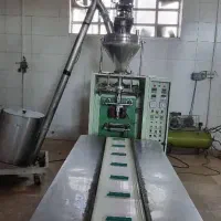 دستگاه های بسته بندی پودر و گرانول و لیبل زن|ماشین‌آلات صنعتی|تهران, جوادیه تهرانپارس|دیوار