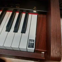 پیانو برگمولر ۷ اکتاو BM-18A در موزیک ارژنگ|پیانو، کیبورد، آکاردئون|پردیس, فاز ۳|دیوار