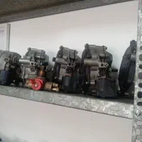 کپسول گاز سی ان جی|قطعات یدکی و لوازم جانبی|ملایر, |دیوار