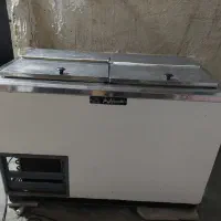 فروش فریزر بستنی