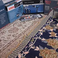 دستگاه جوش فرز پمپ باد دریل اچار بکس|ابزارآلات|مشهد, انقلاب|دیوار