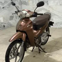 موتور ویو مدل ۱۴۰۰کویور معاوضه با هندا|موتورسیکلت|مشهد, بهمن|دیوار