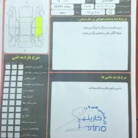 سمند LX EF7، مدل ۱۳۹۵|خودرو سواری و وانت|کوچصفهان, |دیوار