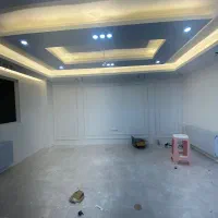 اجرای کناف و قابهای گچی