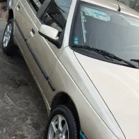 پژو مدل ۸۴ درحد