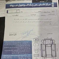 سمند lx xuv 97|خودرو سواری و وانت|تربتحیدریه, مظفریه|دیوار