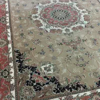 فرش ۶ متری کاملا سالم|فرش|رشت, نخودچر|دیوار