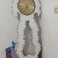 فرش اشپزخانه واتاق خاب وساعت هرکدام هفتصدتومن