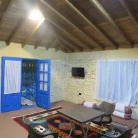 ویلا باغ جنگلی،اسب،دریاچه قایق 1و2دوخوابه|اجارهٔ کوتاهمدت ویلا و باغ|نوشهر, |دیوار