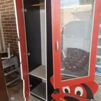 یک عدد جاکفشی و کمد نوجوان|جاکفشی، کمد، دراور|رفسنجان, |دیوار