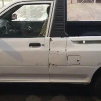 پراید وانت۱۴۰۴