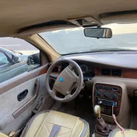 سمند Lx مدل ۹۳|خودرو سواری و وانت|بوکان, |دیوار