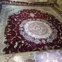 فرش ۱۲ متری