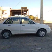 پراید 132 مدل 88|خودرو سواری و وانت|قوچان, |دیوار