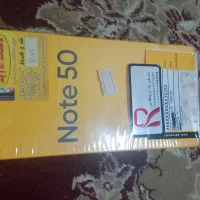 گوشیNote50|موبایل|کاشمر, |دیوار