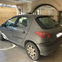 206|خودرو سواری و وانت|بابلسر, |دیوار