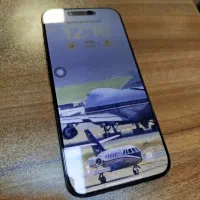 Iphone 16promax 256GB Zaa