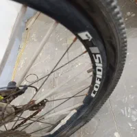 دوچرخه