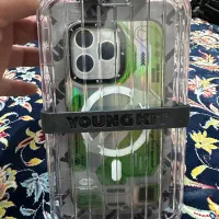 قاب یانگ کیت آیفون ۱۳ و ۱۴ پرو|لوازم جانبی موبایل و تبلت|تهران, اوین|دیوار