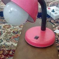 چراغ مطالعه