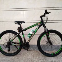 انبار دوچرخه 20/24/26 نو مستقیم از کارخانه