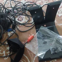 دوربین logitech|دوربین عکاسی و فیلم‌برداری|تهران, استخر|دیوار