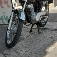 ۱۲۵ مدل ۹۹ شهاب|موتورسیکلت|فردیس, داوری|دیوار