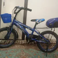 دوچرخه ۱۶
