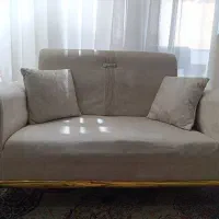 مبل راحتی هفت نفره
