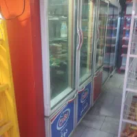 اجاره سوپر مارکت فول با لوازم و جنس