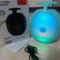اسپیکر بلوتوثی zqs1331