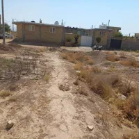 فروش یک قطعه زمین ۲۵۰ متری