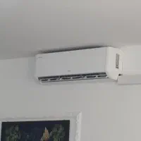 نصب و راه اندازی کولرگازی در شرایط جنگی