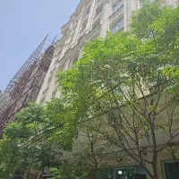 نیازمند یک نفر آقا  جهت نظافت ساختمان