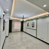 ۵۰ متری سالن پرده خور /نور پردازی فول/سند تکبرگ