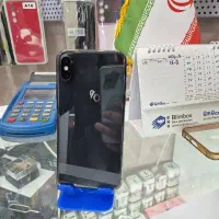 آیفون x 256