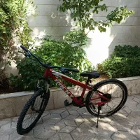 دوچرخه 26 دنده‌ای خوشگل