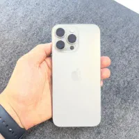 آیفون ۱۶ پرو مکس شرکتی iphone 16pro max