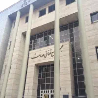 وکیل پایه یک دادگستری دعاوی ملکی ثبتی چک برند شرکت|خدمات مالی، حسابداری، بیمه|تهران, فردوسی|دیوار