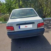 پراید131مدل ۹۵|خودرو سواری و وانت|تهران, شهرک المهدی|دیوار