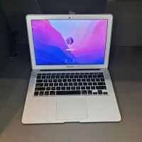 لپ تاپ Macbook Air 2015|رایانه همراه|تهران, لویزان|دیوار