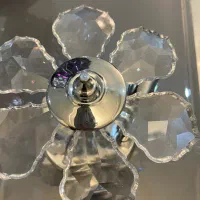 چراغ دیواری یا خوابی ۲ عدد