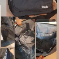 وسایل کودک مناسب سیسمونی نو واستفاده نشده|اسباب و اثاث بچه|تهران, حشمتیه|دیوار