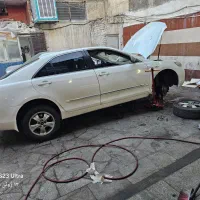 باطری باتری امداد خودرو سیم کش سیار دیاگ در محل